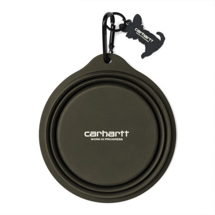 doplněk Carhartt WIP Wild Dog Foldable Bowl