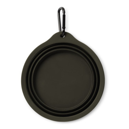 doplněk Carhartt WIP Wild Dog Foldable Bowl