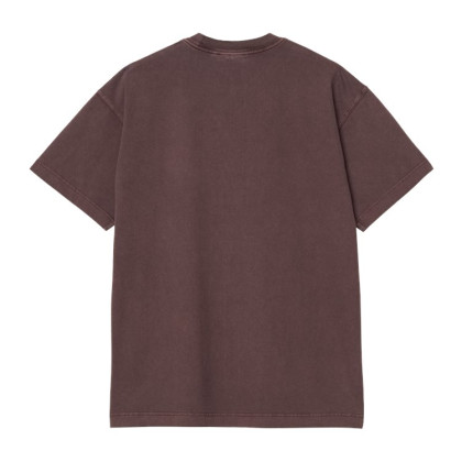 pánské triko Carhartt WIP S/S Vista T-Shirt