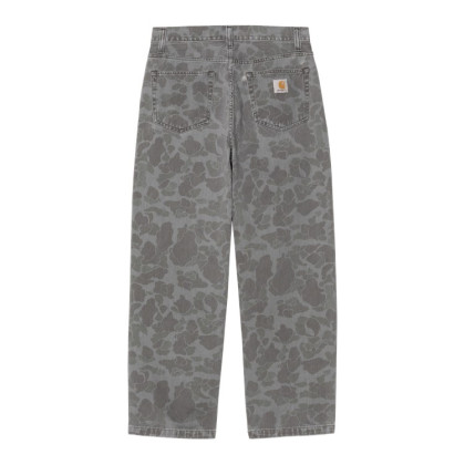 pánské kalhoty Carhartt WIP  Duck Landon Pant 