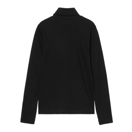 dámské triko Carhartt WIP W' L/S Philipa Mockneck T-Shirt