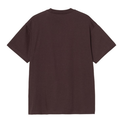 pánské triko Carhartt WIP S/S Unit T-Shirt