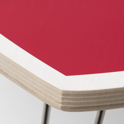 doplněk Carhartt WIP Heart Folding Table