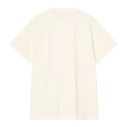 pánské triko Carhartt WIP S/S Experiential T-Shirt