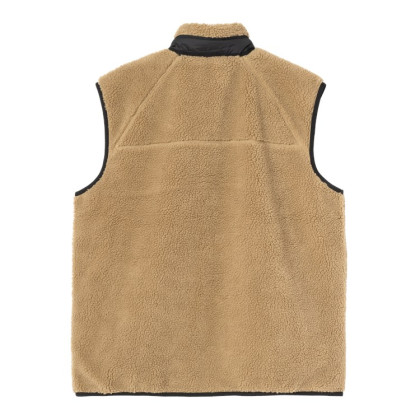 pánská vesta Carhartt WIP Prentis Vest Liner