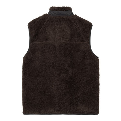 pánská vesta Carhartt WIP Prentis Vest Liner