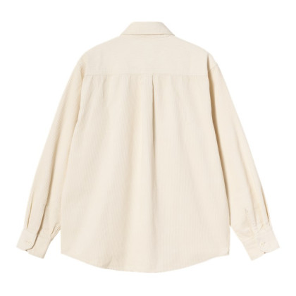 pánská košile Carhartt WIP L/S Flint Shirt
