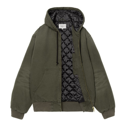 pánská bunda Carhartt WIP OG Active Jacket (podzimní/zimní)
