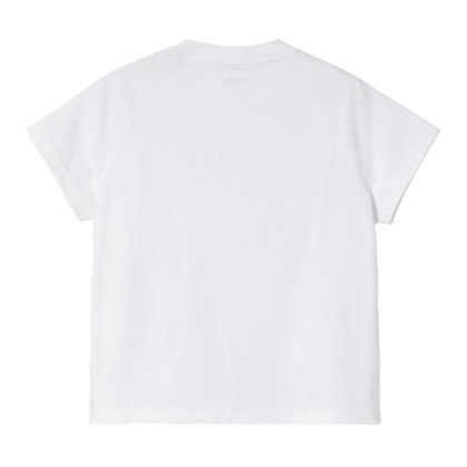 dámské triko Carhartt WIP W' S/S Ray T-Shirt