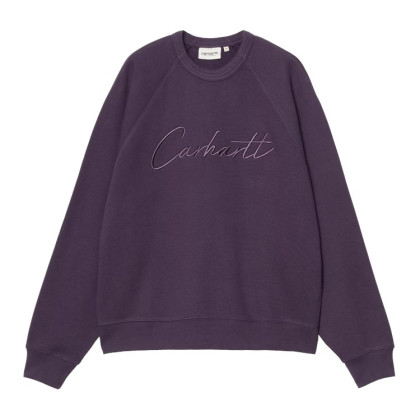 dámská mikina Carhartt WIP  W' Ray Sweatshirt 