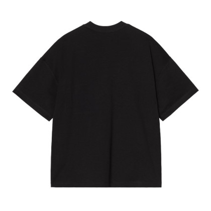 pánské triko Carhartt WIP S/S Work Pocket T-Shirt
