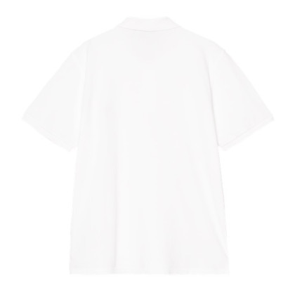 pánské polo Carhartt WIP S/S American Script Polo