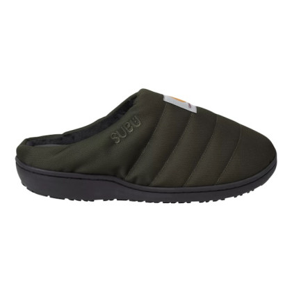 unisex boty Carhartt WIP Cordura Slippers