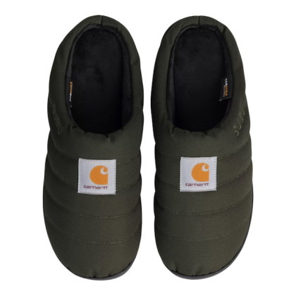 unisex boty Carhartt WIP Cordura Slippers