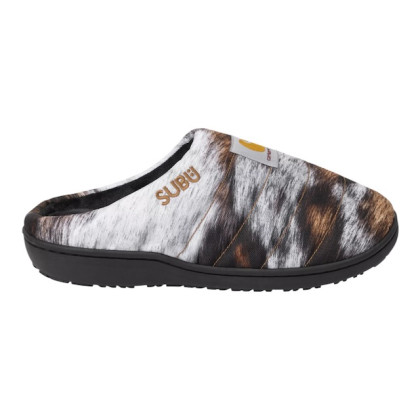 unisex boty Carhartt WIP Cordura Slippers