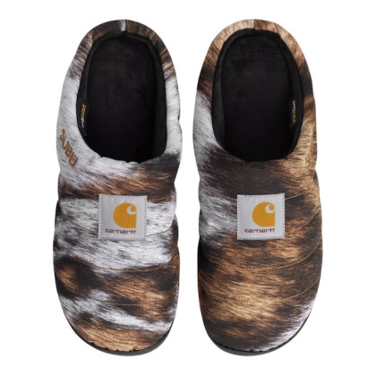 unisex boty Carhartt WIP Cordura Slippers