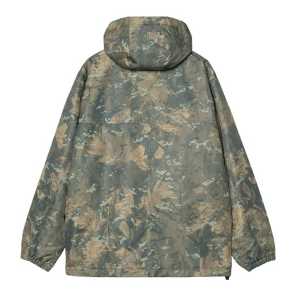 pánská bunda Carhartt WIP Windbreaker Pullover