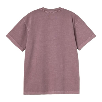 pánské triko Carhartt WIP S/S Vista T-Shirt