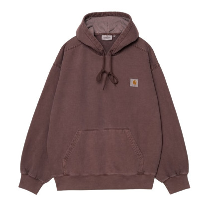 pánská mikina Carhartt WIP  Hooded Vista Sweat 