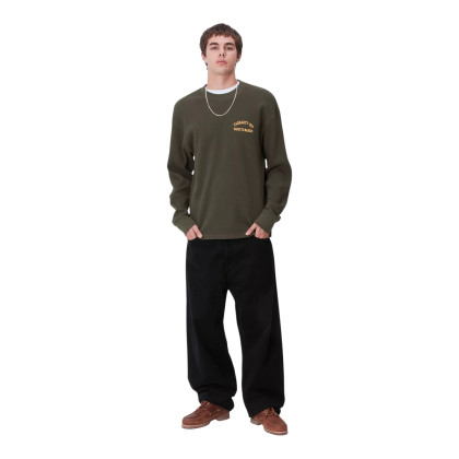 pánské kalhoty Carhartt WIP Landon Pant