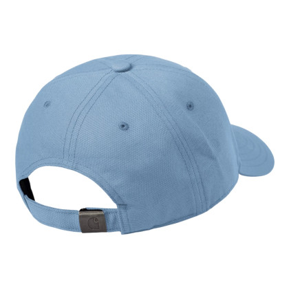 čepice Carhartt WIP Canvas Script Cap
