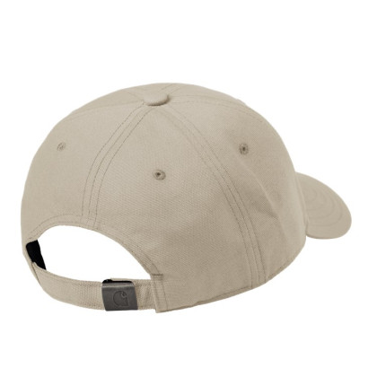 čepice Carhartt WIP Canvas Script Cap