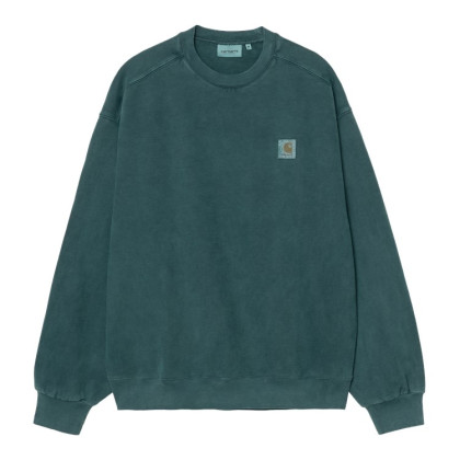 pánská mikina Carhartt WIP  Vista Sweat 