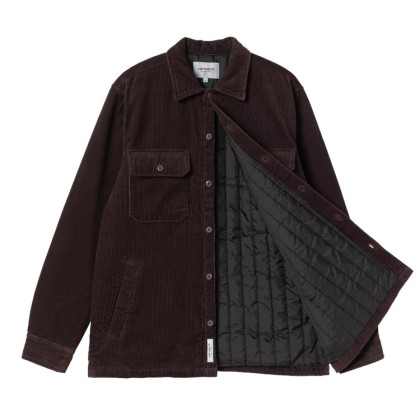 pánská košile Carhartt WIP Whitsome Shirt Jac