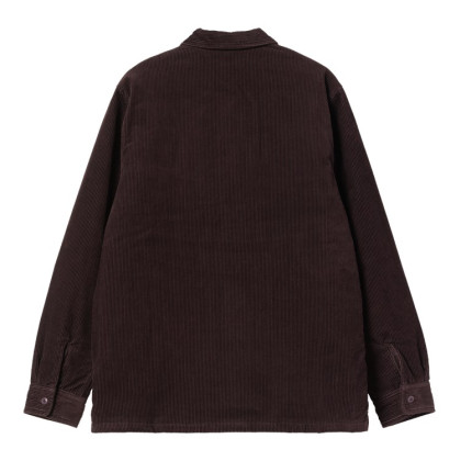pánská košile Carhartt WIP Whitsome Shirt Jac