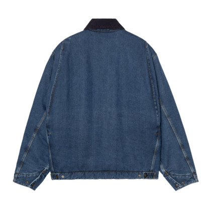 pánská bunda Carhartt WIP OG Detroit Jacket (podzimní/zimní)