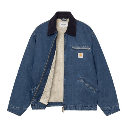 pánská bunda Carhartt WIP OG Detroit Jacket (podzimní/zimní)