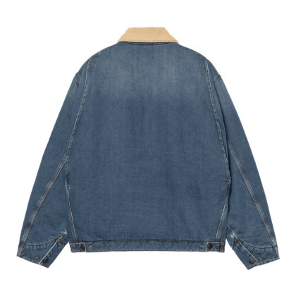 pánská bunda Carhartt WIP OG Detroit Jacket (podzimní/zimní)
