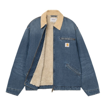 pánská bunda Carhartt WIP OG Detroit Jacket (podzimní/zimní)