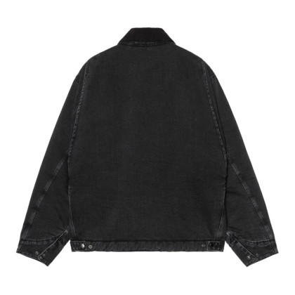 pánská bunda Carhartt WIP OG Detroit Jacket (podzimní/zimní)