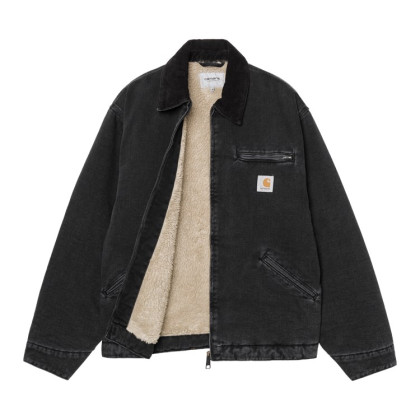 pánská bunda Carhartt WIP OG Detroit Jacket (podzimní/zimní)