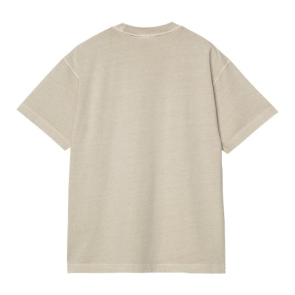 pánské triko Carhartt WIP S/S Vista T-Shirt