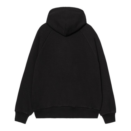 pánská mikina Carhartt WIP Hooded Ray Sweat
