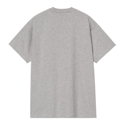 pánské triko Carhartt WIP S/S Fairplay T-Shirt