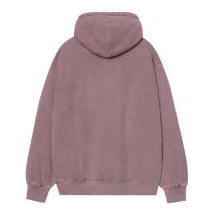 pánská mikina Carhartt WIP Hooded Vista Sweat
