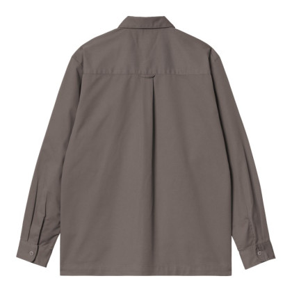 pánská košile Carhartt WIP L/S Craft Shirt