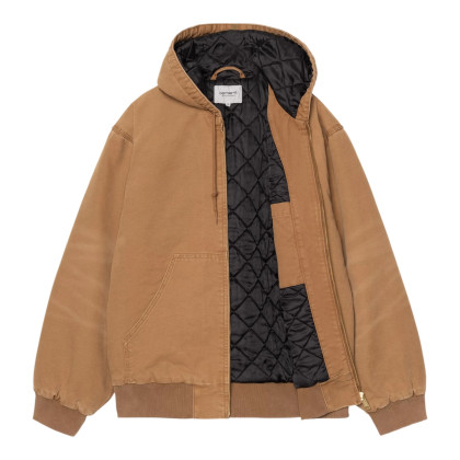 pánská bunda Carhartt WIP OG Active Jacket (podzimní/zimní)