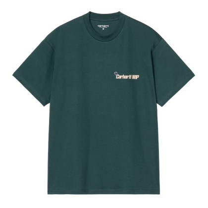 pánské triko Carhartt WIP S/S All Tools T-Shirt