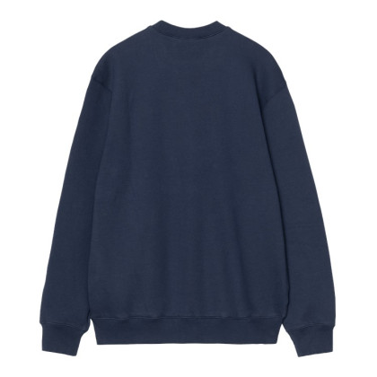 pánská mikina Carhartt WIP Schooling Sweat
