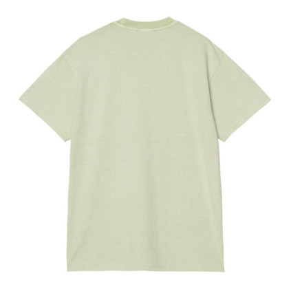 pánské triko Carhartt WIP S/S Helix Redux T-Shirt