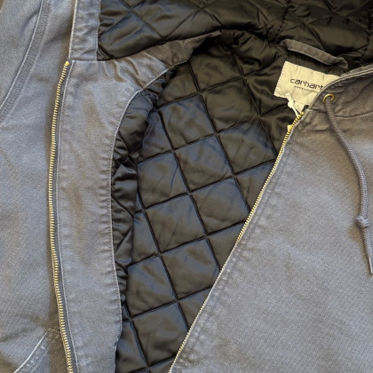 pánská bunda Carhartt WIP OG Active Jacket (podzimní/zimní)