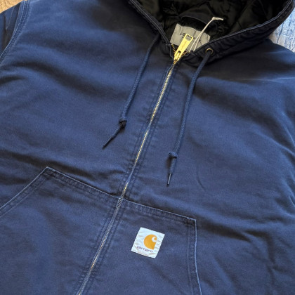 pánská bunda Carhartt WIP OG Active Jacket (podzimní/zimní)