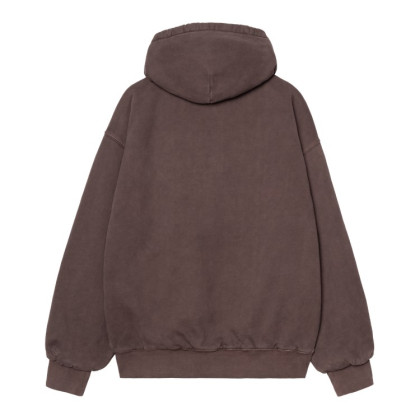 pánská mikina Carhartt WIP Hooded Vista Jacket
