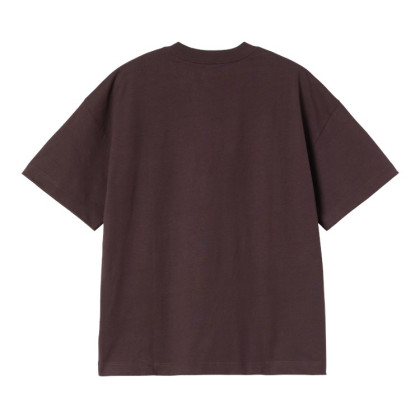 pánské triko Carhartt WIP S/S Work Pocket T-Shirt