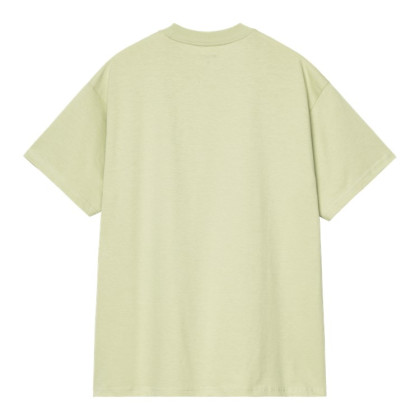 pánské triko Carhartt WIP S/S Rising Helix T-Shirt
