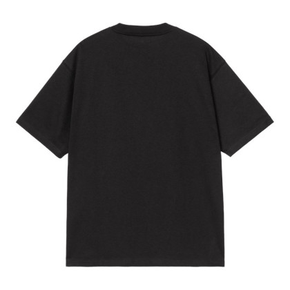 pánské triko Carhartt WIP S/S Schooling Heart T-Shirt